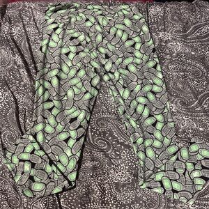 LuLaRoe Leggings